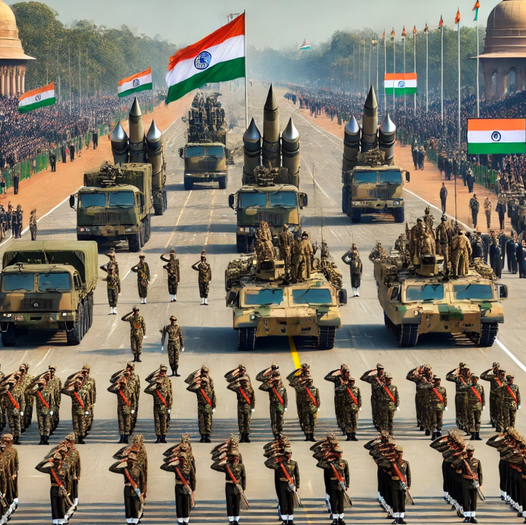 Indian Army Day Honoring Bravery Dedication and Valor